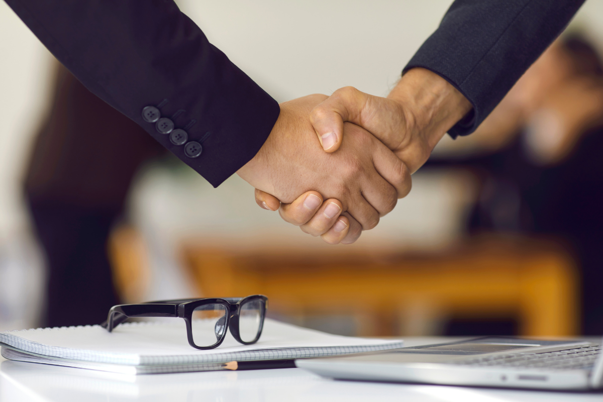 Datenschutzerklärung HoriconWorks